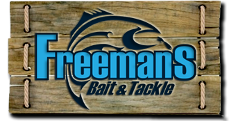 Freeman's Bait and Tackle